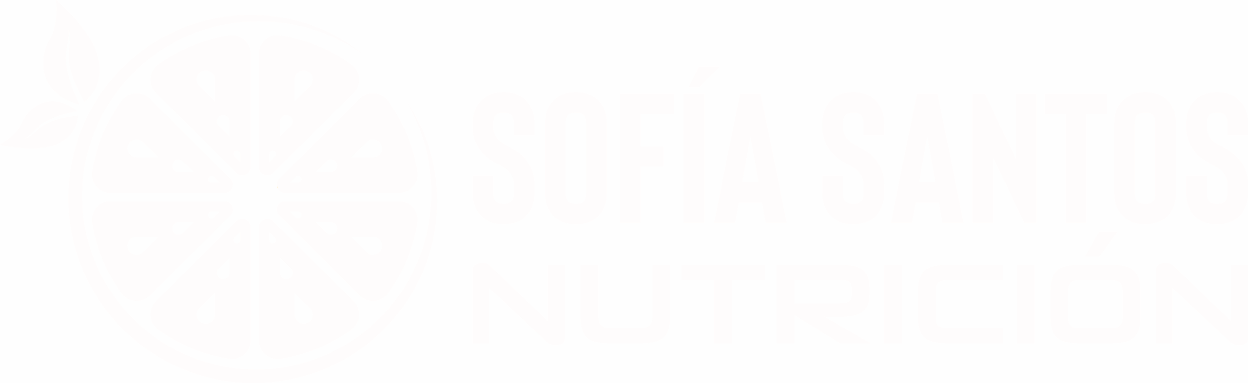 Sofía Santos Nutrición