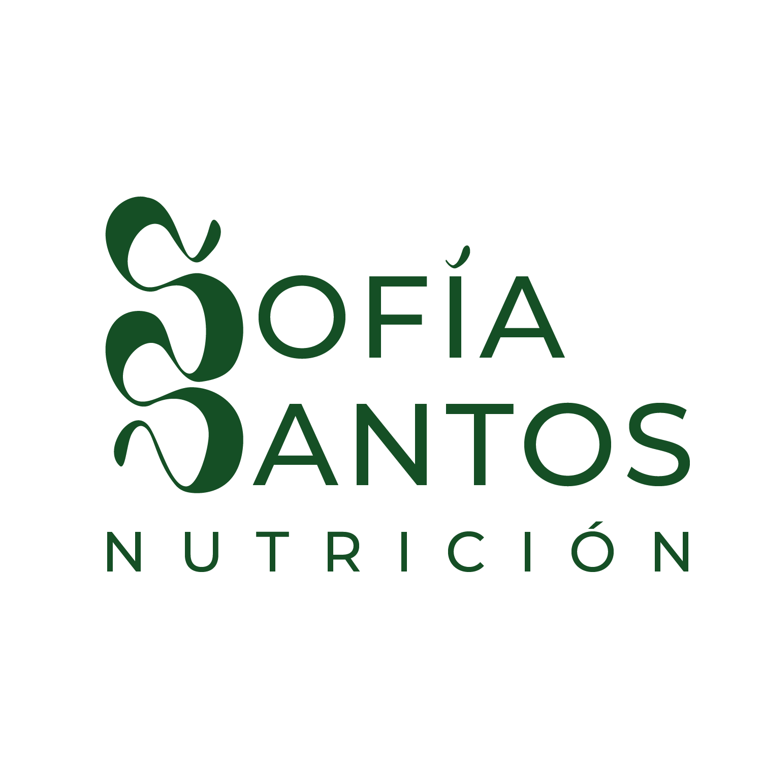 Sofía Santos Nutrición